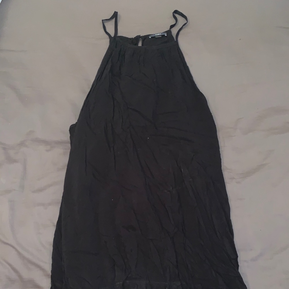 Plus size maxi/sundress